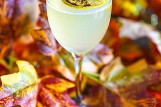 plan and create mocktails for dry parties