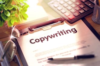 copywrite your website to maximize sales