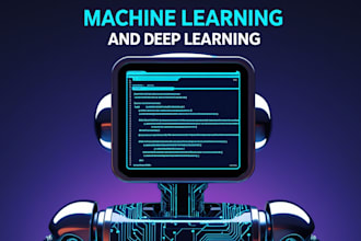do machine learning, data science, ai, and deep learning projects in python