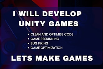 do unity 3d 2d mobile game development hyper casual idle arcade