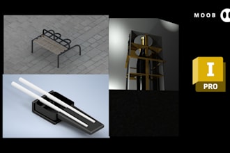support you in your industrial design project