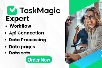 setup your workflow automation using taskmagic taskmagic expert make com