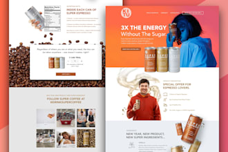 create and launch your shopify dropshipping store