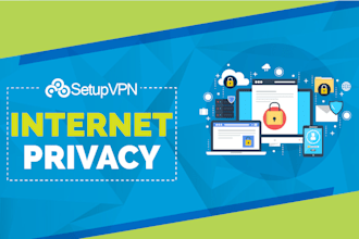 configure a secure VPN for your privacy and business needs