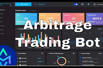 maximize profit  with a custom mql4 and mql5 forex trading bot  metatrader