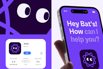 ai saas, web app, marketplace app, flutterflow, ecommerce ai app,website bot