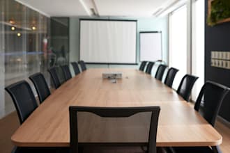 be your commercial audio video consultant