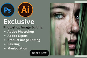 do image edit photoshop edit retouch manipulation fast