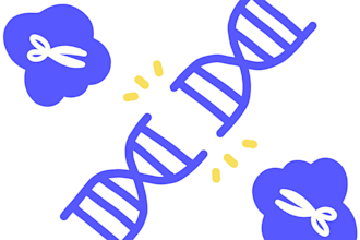 mentor you how to do gene editing using crispr technology