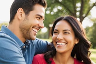 conduct prayers to restore love and guide relationship to marriage