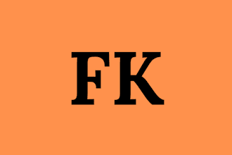 stunning and awesome favicon logo design