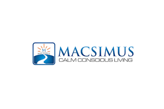 make amazing coaching counselling business logo