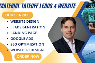 do quantity material takeoff and cost estimation, clothing brand graphic design