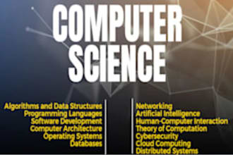 theory of automata and computation assignment and projects