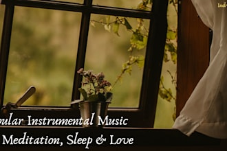 create original instrumental music