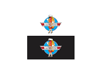 make unique food truck restaurant logo