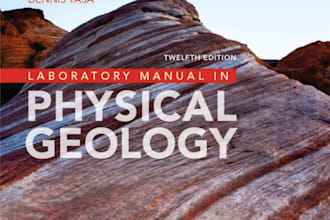 help you in geology related projects
