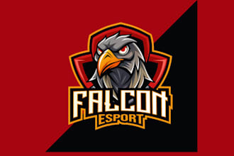 design high quality fairy wren mascot logo with unlimited revision