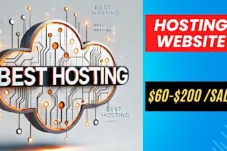 create a modern hosting affiliate website to boost your earnings