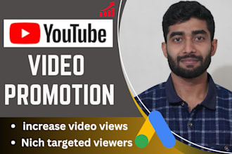 do too fast youtube video promotion with real viewers for channel growth