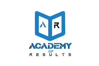 create a gorgeous academy logo design