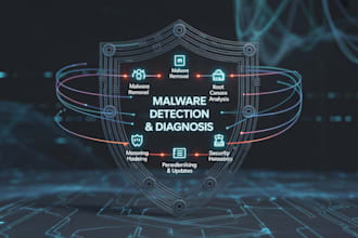 emergency wordpress malware removal