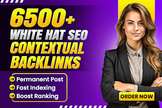 white hat seo contextual backlinks dofollow high authority quality link building