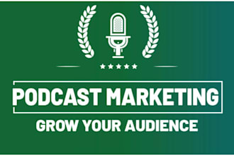 grow your spotify podcast apple podcast promotion get many new audience