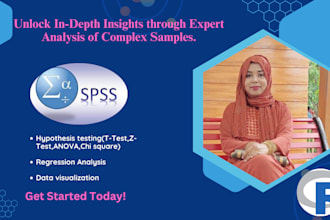 perform complex sample analysis using spss for accurate data insights