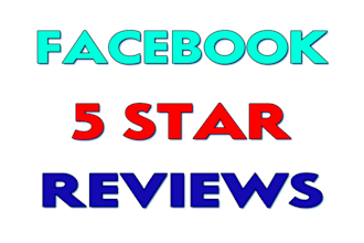 do manual engaging facebook page reviews