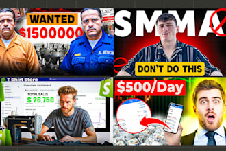 best youtube thumbnails design
