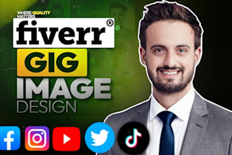 design attractive clickbait amazing youtube thumbnail in 3hr