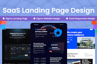 design graphic and UX,UI, landing pages, mobile apps, web redesign