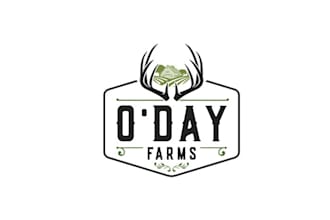 make beautiful innovative farms logo