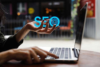 teach how to do youtube video SEO