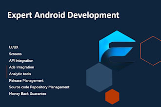 android native development expert