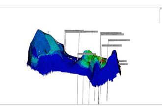 do reservoir simulation for you