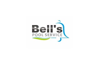 make famous intelligence pool service logo
