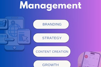 boost your brand with strategic social media management