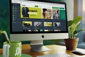 create custom shopify applications