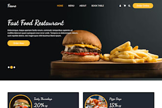 dev crypto exchange website trading website grocery website taxi booking website