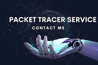do cisco packet tracer assessment