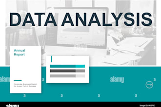 data analysis with spss, r, matlab powerbi, python and thesis assistance