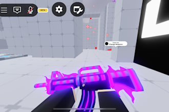 teach you how to be good at roblox rivals