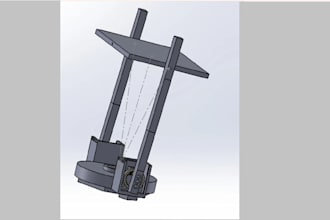 help mechanical and mechatronics engineering projects