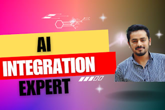 ai developer train custom data science machine learning deep learning llm model