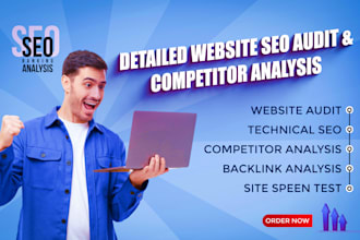 offer detailed SEO site audit report for website analytics by indexing issues