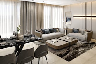 professional 3d interior and furniture visualization stunning renders