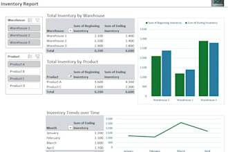 create custom excel tools and automate your workflows