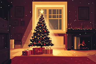 do design custom greeting cards, christmas, kids  cards
